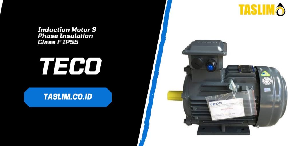 TECO ELEKTRO MOTOR TERMURAH