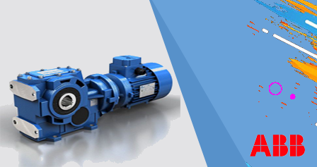 ELEKTRIC MOTOR ABB CATALOGUE